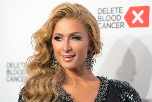 The Paris Hilton Documentary No One Wanted Is Finally Here Huffpost