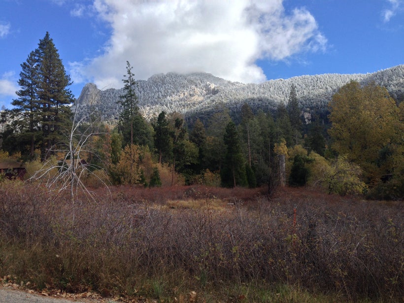 Idyllwild, CA | San Jacinto Mountains