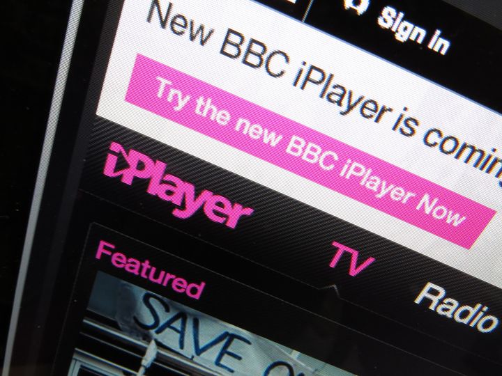 iPlayer watchers will now face having to pay the licence fee