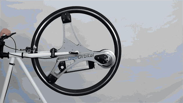 geoorbital bike