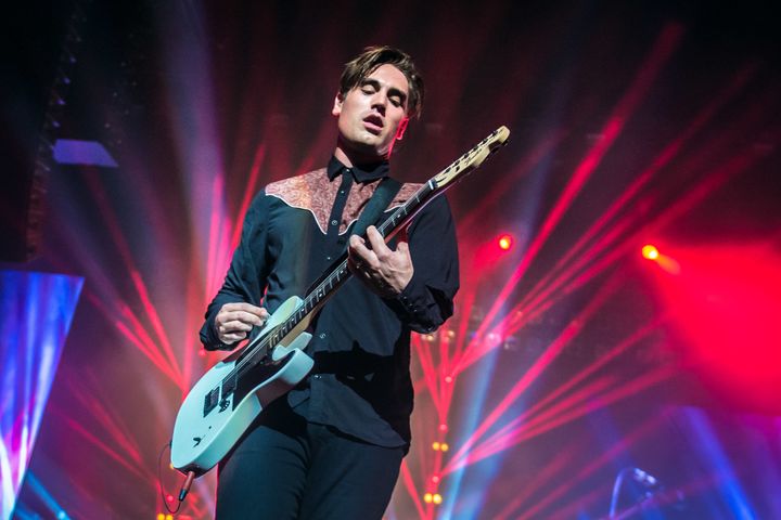 Charlie Simpson finally agreed to reunite with his bandmates