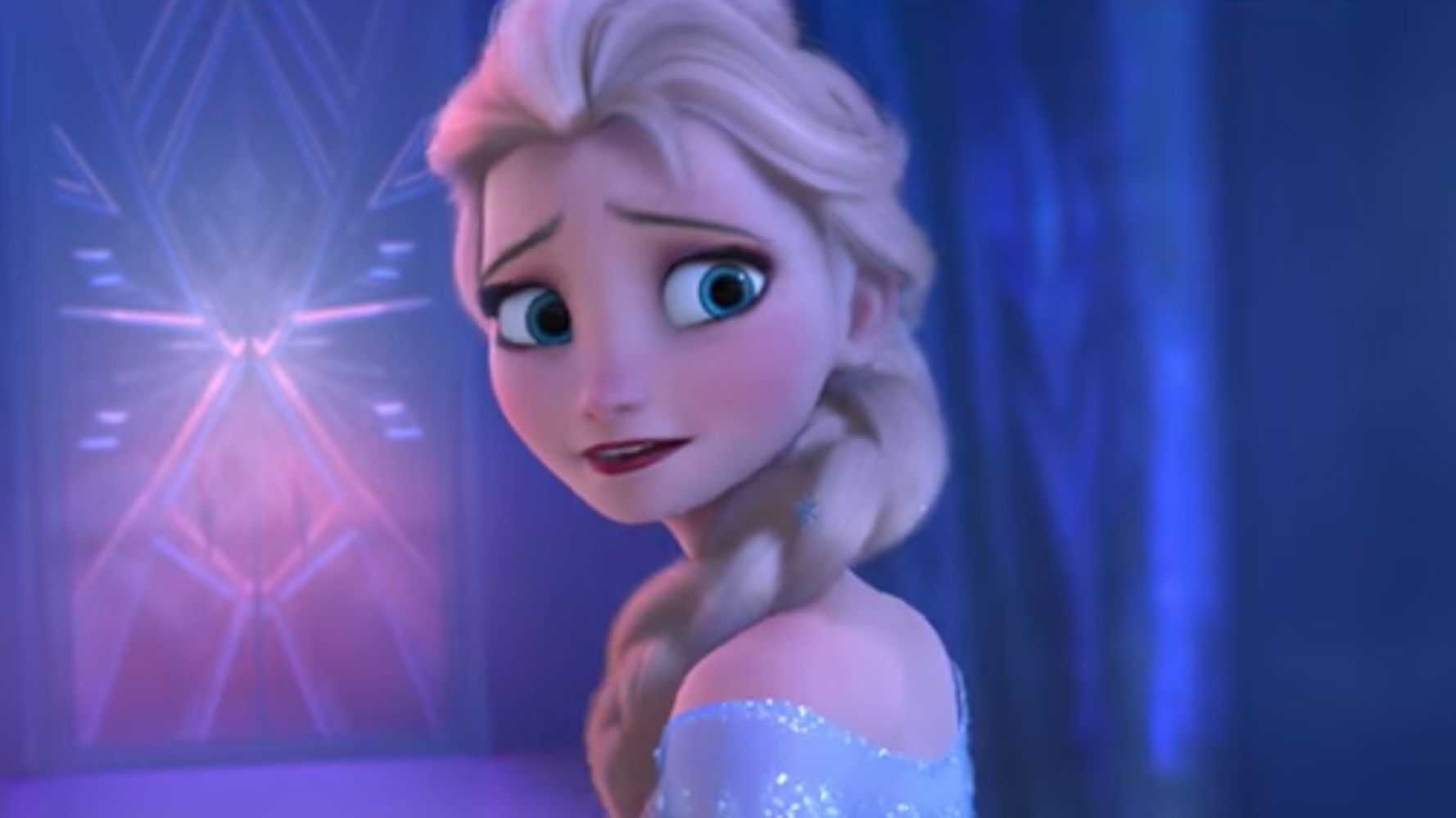 Backlash Grows Over Campaign to Make Elsa From 'Frozen' a Lesbian