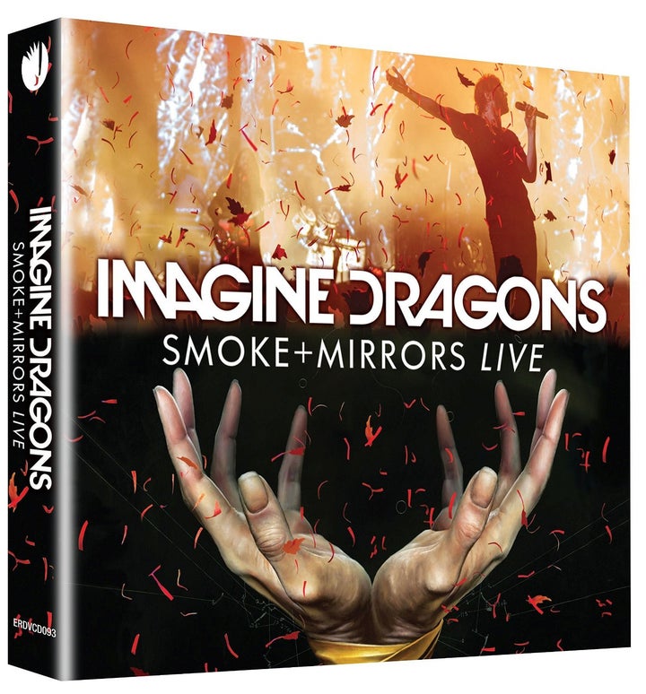 Imagine Dragons / Smoke + Mirrors Live