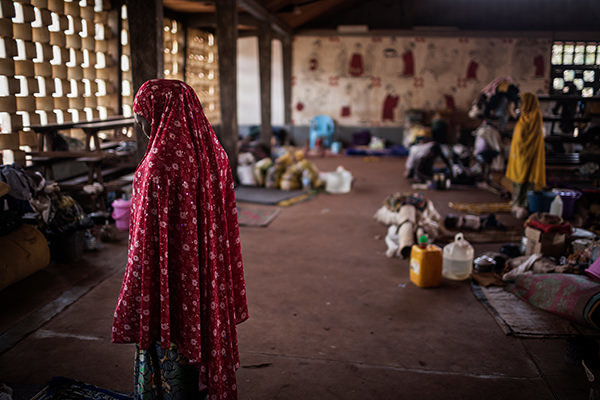 Photos Of The World's Displaced People Show The Scale Of A Global ...