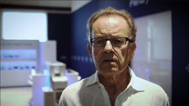 Michael M&oslash;ller: 'It doesn&rsquo;t need to be this