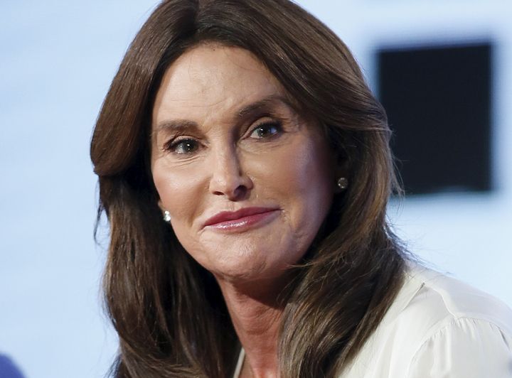 Caitlyn Jenner's Rep Slams Rumors Of The Star 'De-Transitioning ...
