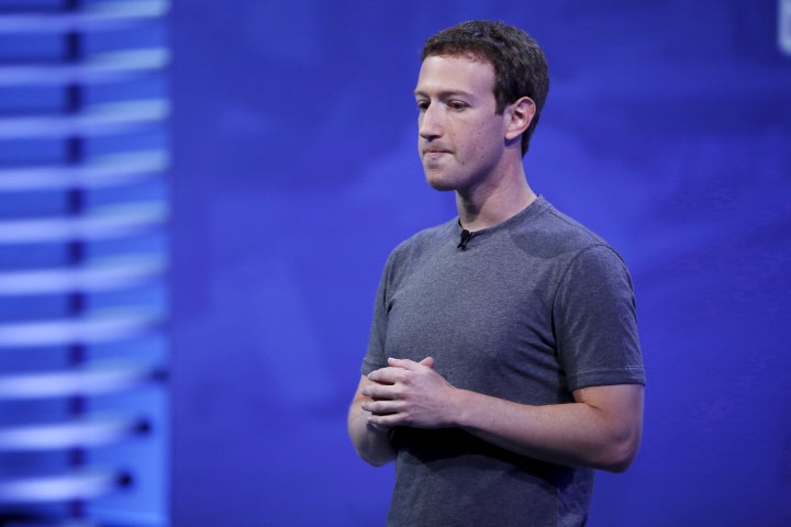 The Senate Commerce Committee asked Facebook CEO Mark Zuckerberg this week to explain how the Trending Topics featu