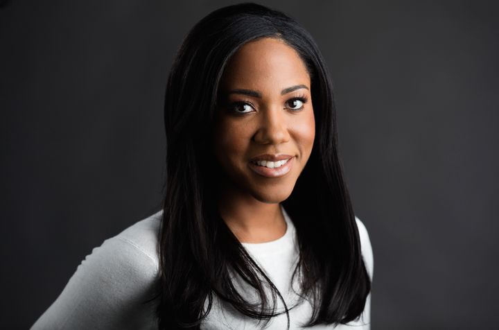 Lauren Wesley Wilson is the founder and president of ColorComm. 