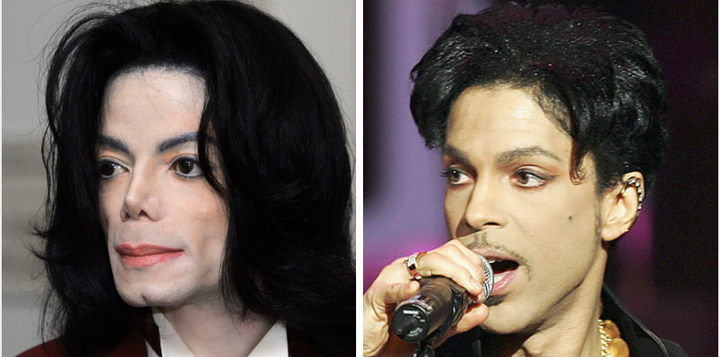 The way you make me feel?