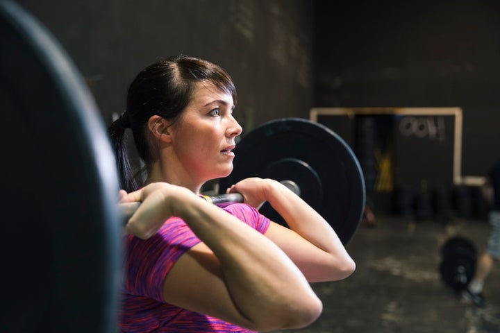 The way we think about exercise could actually be sabotaging our chances of doing it regularly.