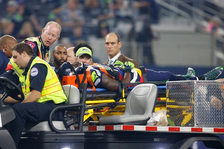 Ricardo Lockette retires, says he doesn't think he'll recover from