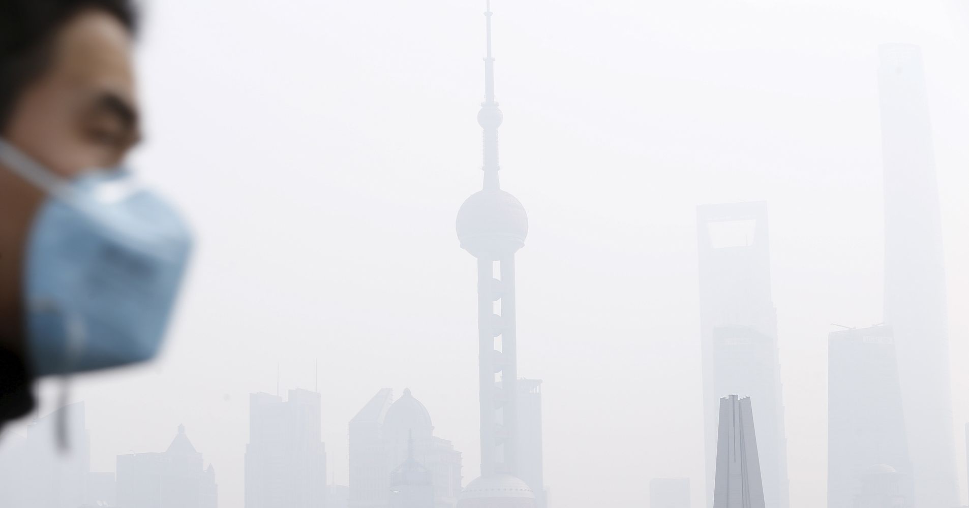 These 10 Cities Are Choking On The Planets Worst Air Pollution Huffpost 4577