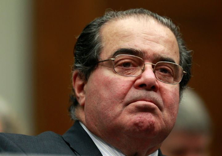 The death of Justice Antonin Scalia resulted in an even number of conservative and liberal justices on the Supreme Court. The justices deadlocked Thursday night, sparing a death row inmate in Alabama from execution.