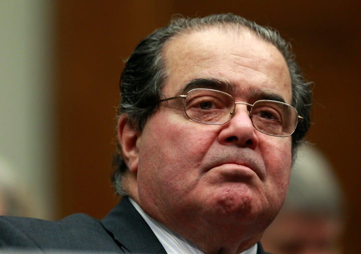 Conservative Scalia Without Scalia, A Deadlocked Supreme Court Spares Death Row Inmate From ...