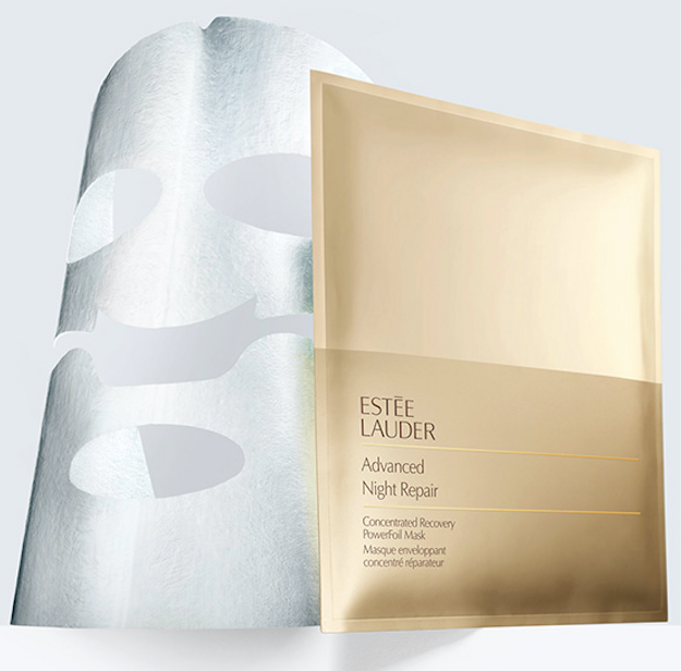 Estée Lauder Advanced Night Repair Concentrated Recovery PowerFoil Mask