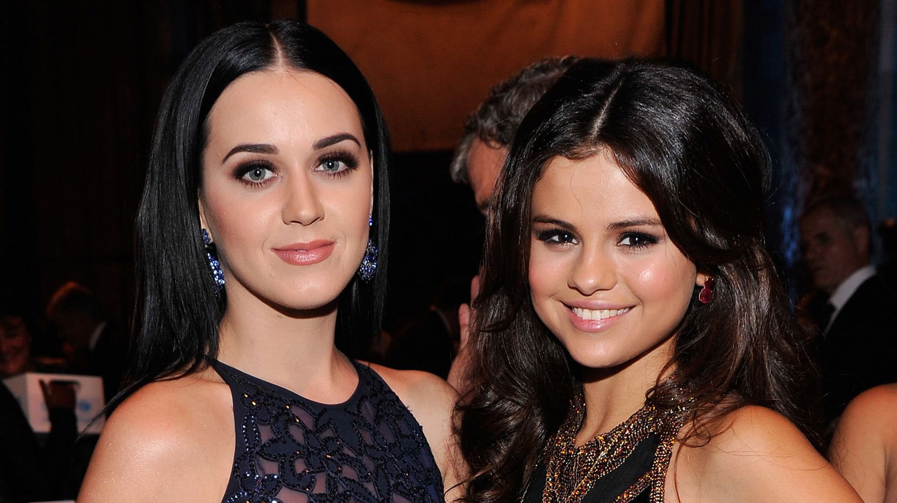 Katy Perry And Selena Gomez Kill The Orlando Bloom Rumors With Kindness ...