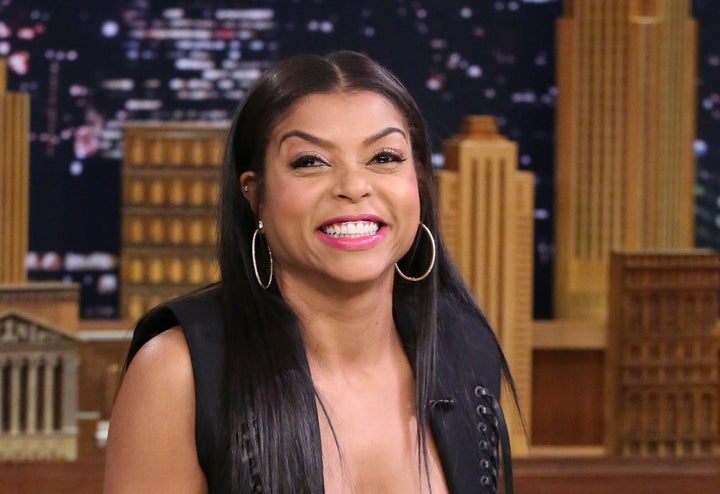 Taraji P Henson Announces Memoir Around The Way Girl HuffPost Voices taraji-p-henson-announces-memoir-around-the-way-girl-huffpost-voices
