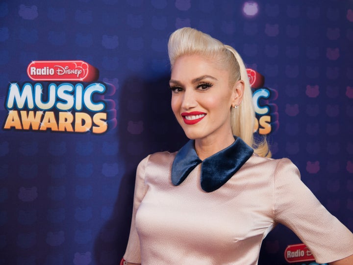 Go, Gwen! 