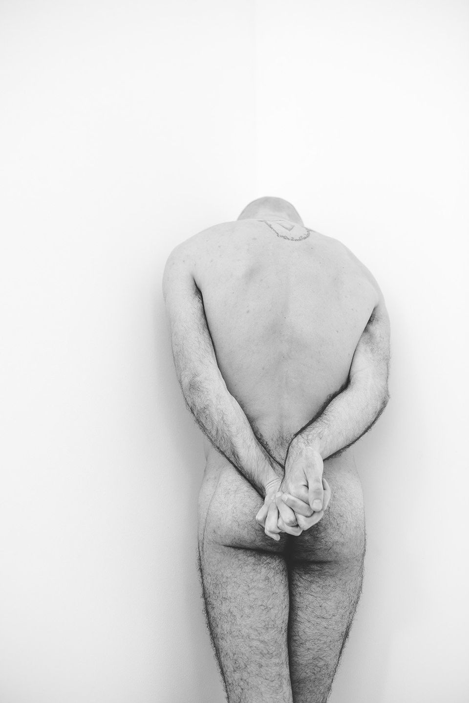 All-Male Nude Photos Shut Down Body Shaming In Sexiest Way Possible |  HuffPost Entertainment