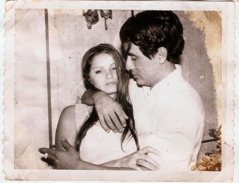 Nicaragua, 1960's.