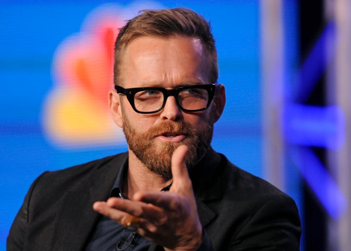 Bob Harper addressed the "Biggest Loser" study on slowed metabolism after massive weight loss.