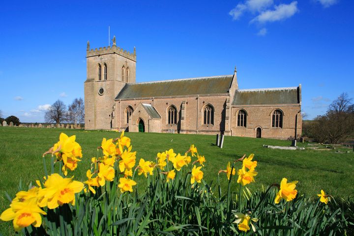 Whitsun will be celebrated on 15 May this year. Some churches take part in Whit Walks around the parish to commemorate the day