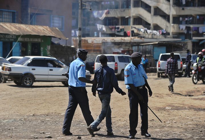 Community leaders have already reported increased police harassment of refugees since last Friday’s announcement, particularly in urban areas like Nairobi’s Eastleigh neighborhood.