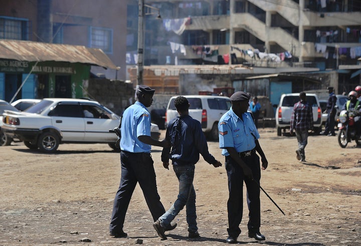 Community leaders have already reported increased police harassment of refugees since last Friday’s announcement, parti