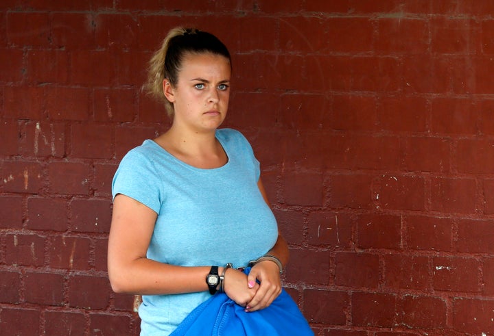 <strong>Melissa Reid is to be released from jail in Peru and will serve the remainder of her sentence in Britain</strong>