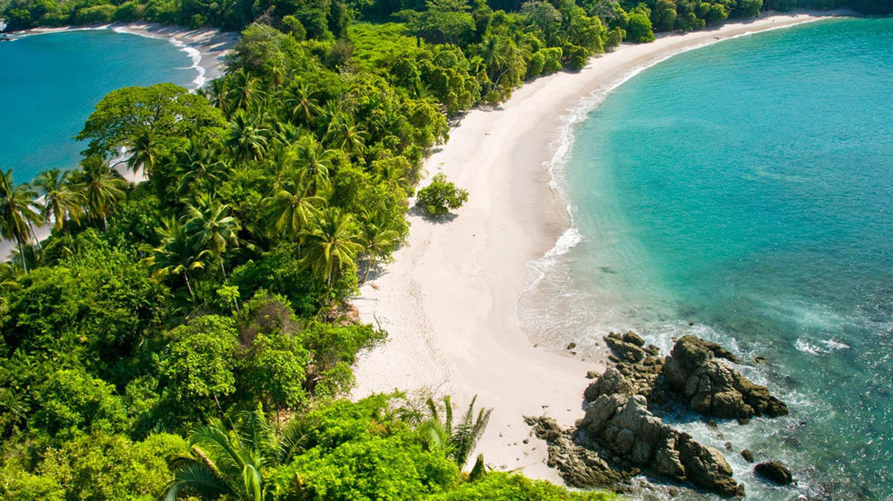 Five Reasons Why Costa Rica Should Be Top Of Your Travel List | HuffPost UK Life