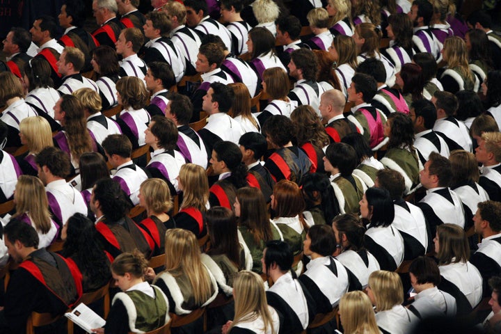 <strong>Student groups have criticised a proposal which leaves open the possibility of increased tuition fees</strong>
