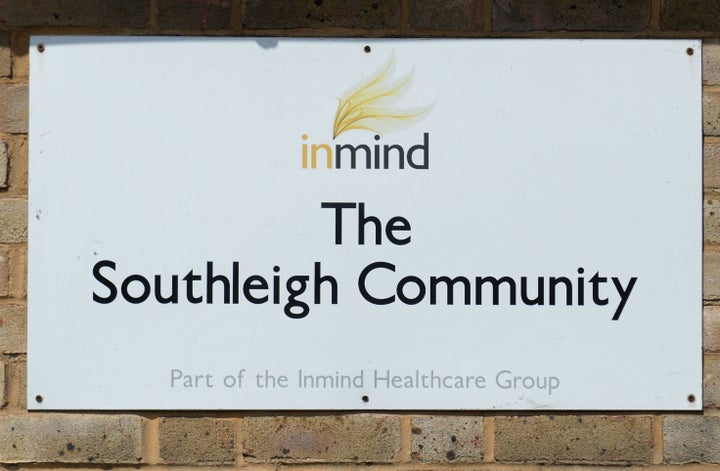 The Southleigh Community Hospital in Croydon