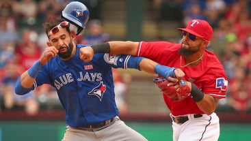 images Jose Bautista Bat Flip Tattoo huffpost