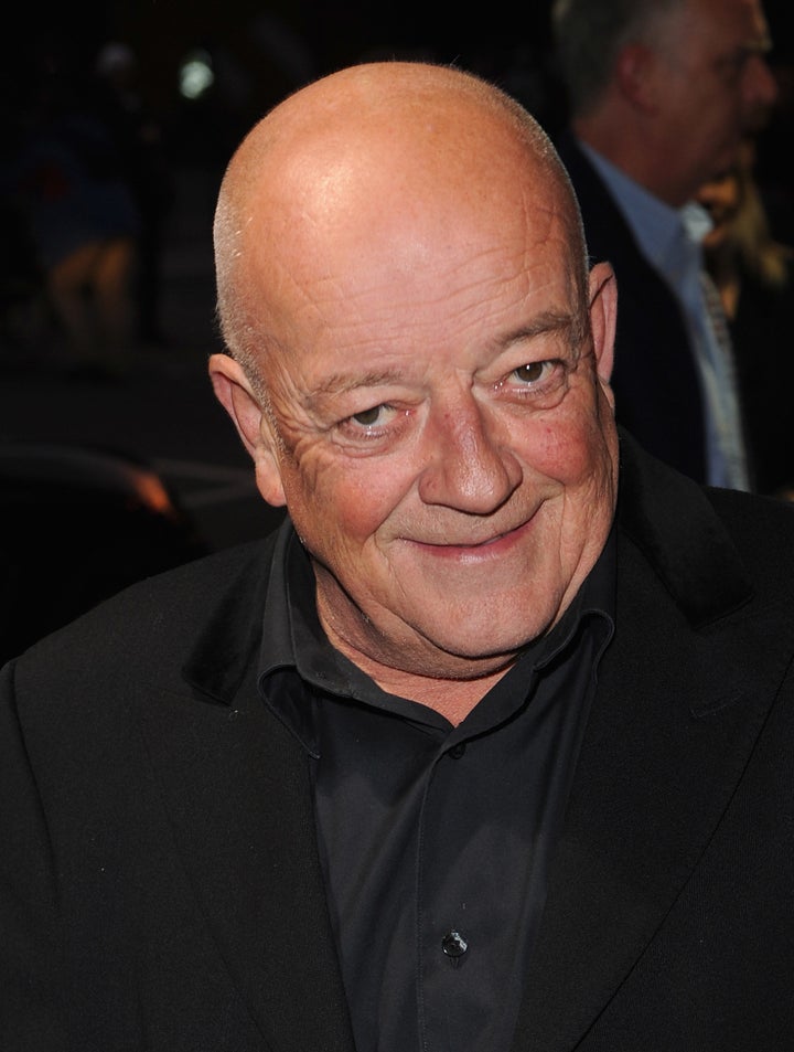 Tim Healy