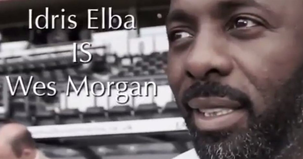 leicester city movie