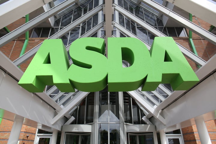 Asda were praised for training staff on LGBT issues