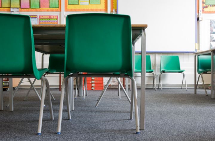 Hidden schools have been uncovered by Ofsted inspectors