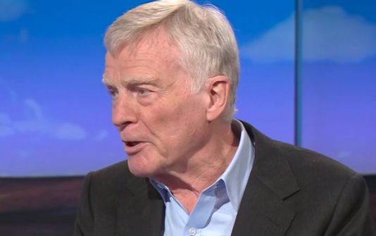 Max Mosley labelled anyone who look up the identity of the celebrity threesome couple as 'peeping Toms'