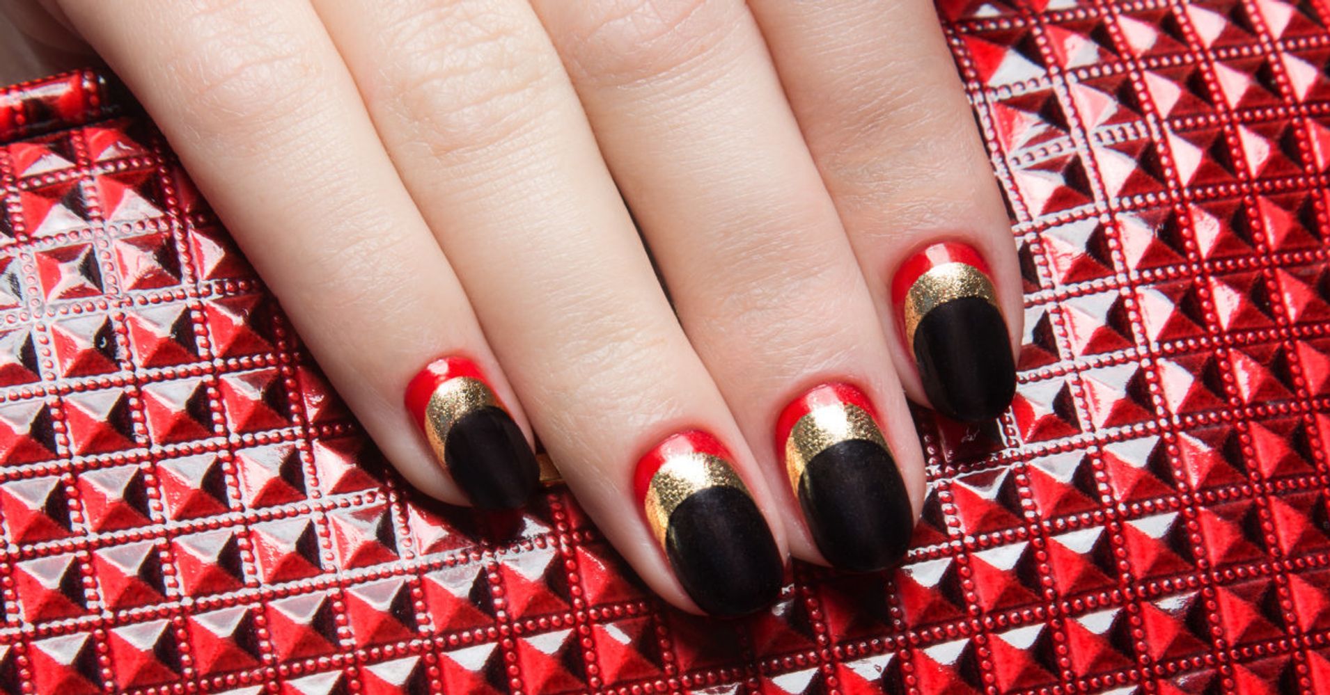 how-to-remove-a-gel-manicure-without-destroying-your-nails-huffpost