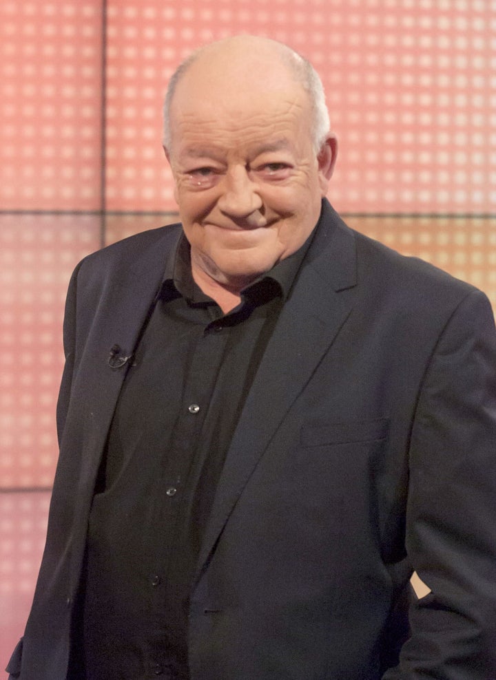 Tim Healy