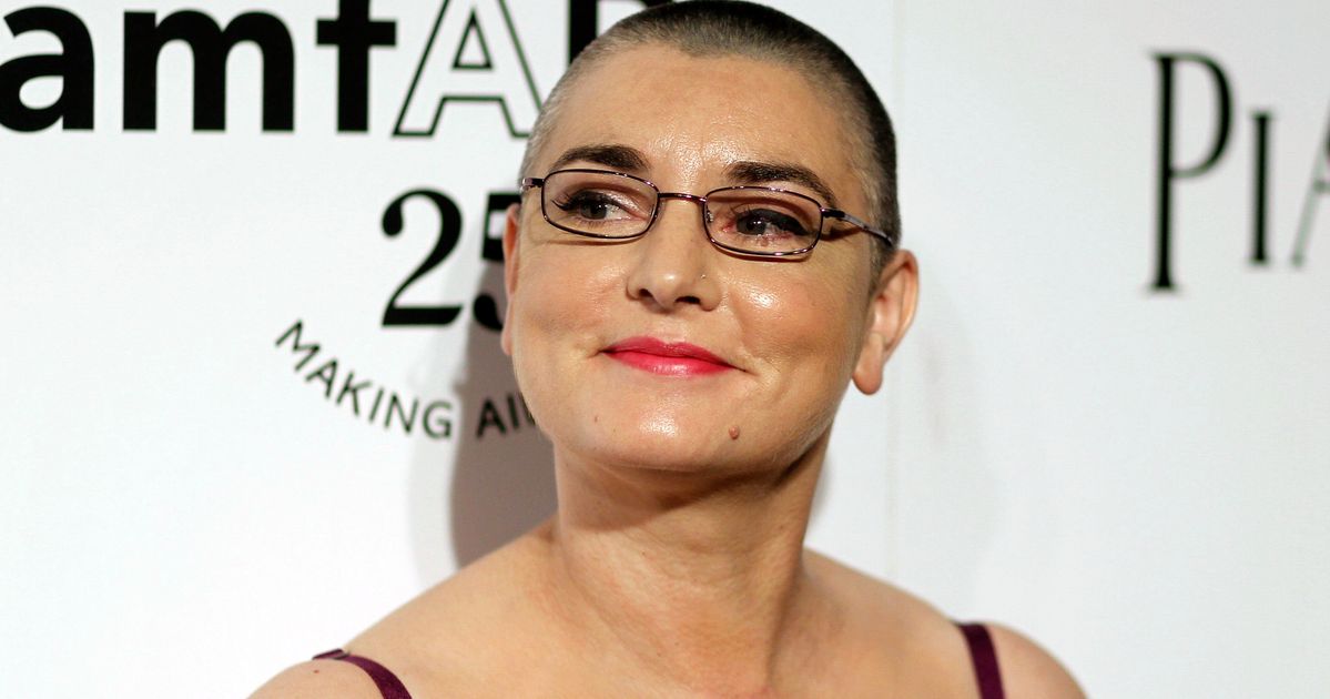 Sinead O'Connor Found After Going Missing From Chicago Suburb ...