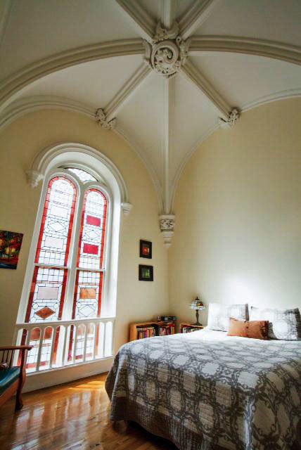 9 Sacred Spaces That Transformed Into Stunning Secular Buildings ...