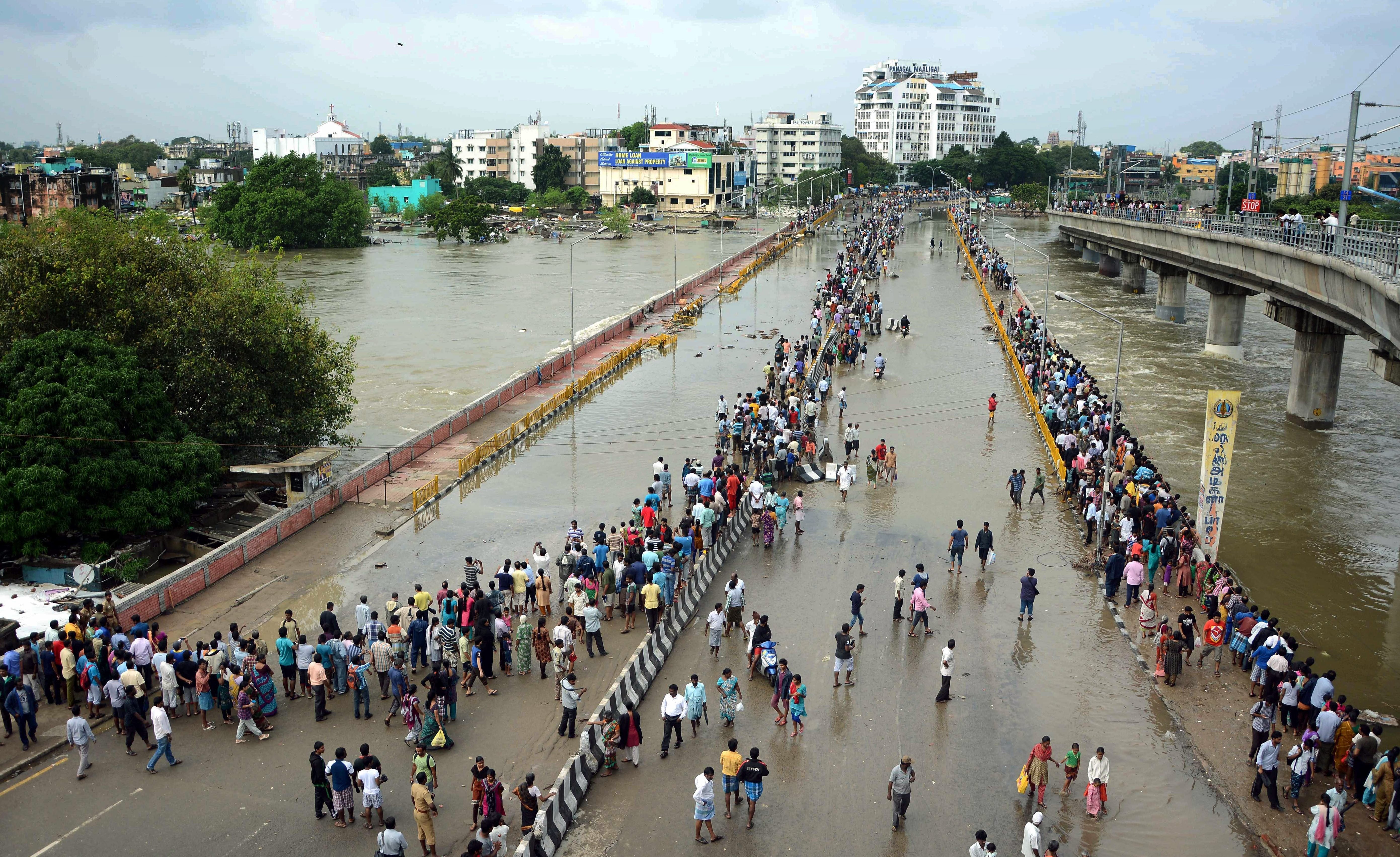 Coastal Flooding Will Hit World s Biggest Polluters Hardest HuffPost Coastal Flooding Will Hit World s Biggest Polluters Hardest HuffPost