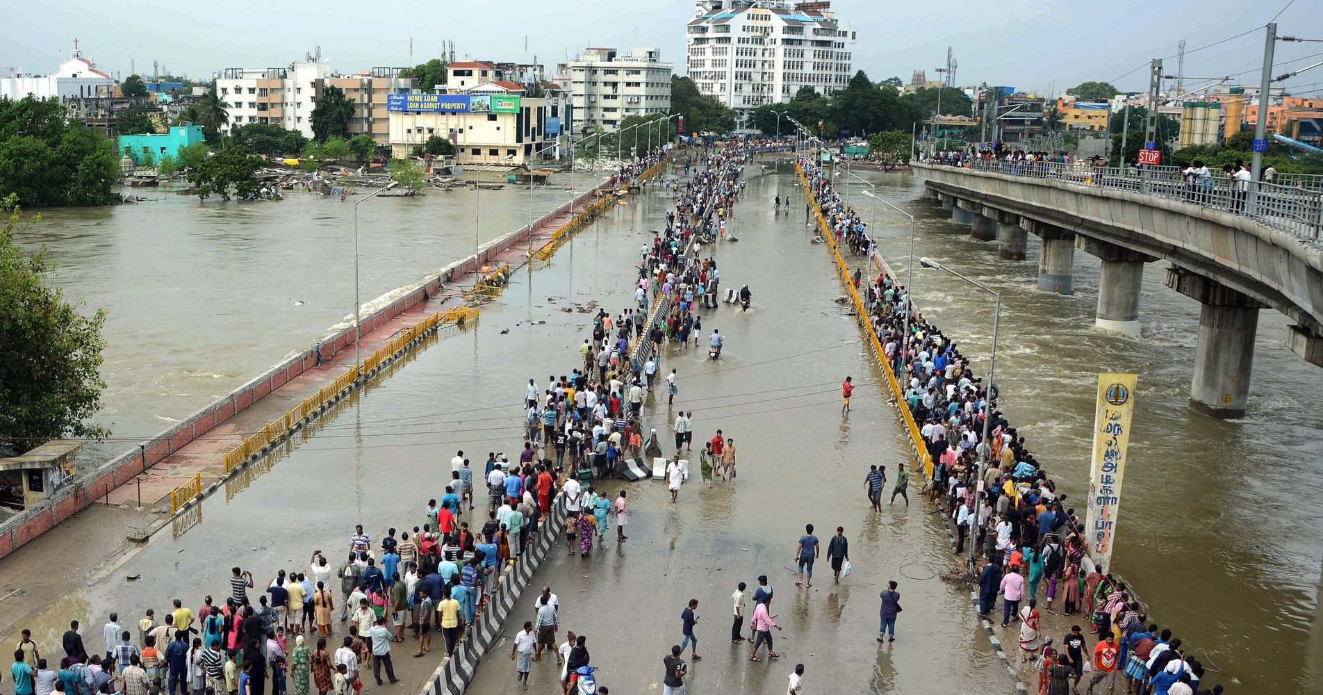 coastal-flooding-will-hit-world-s-biggest-polluters-hardest-huffpost