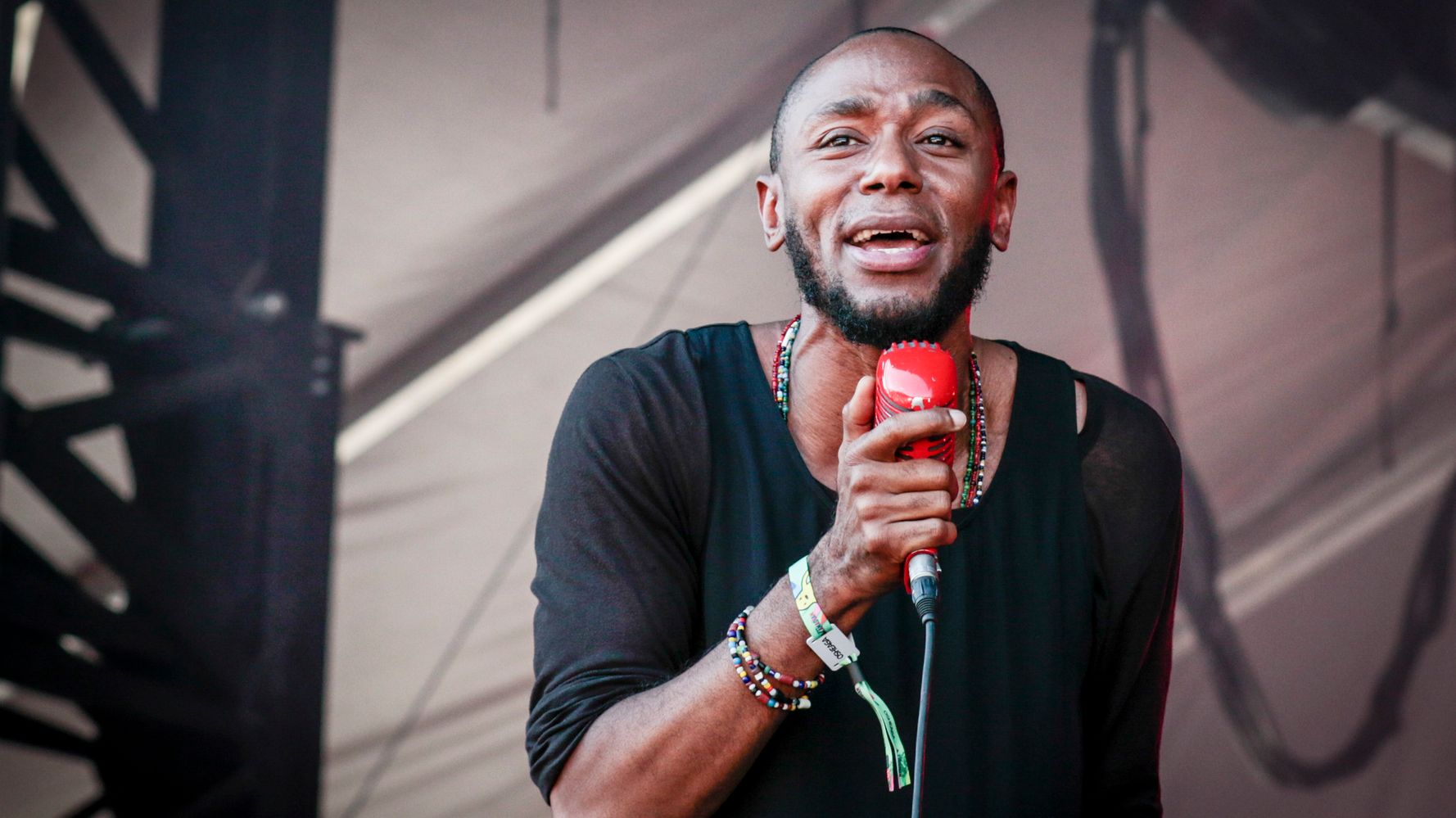 Yasiin Bey Says He's Retiring, Will Livestream Final Show From Cape Town