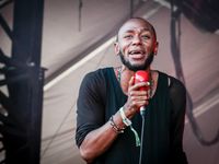 Yasin Bey(mos def)says white lies matter. How will ye react…stay tuned :  r/WestSubEver