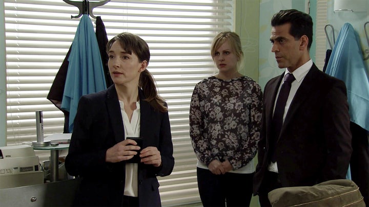 <strong>What does the future hold for Sarah? </strong>