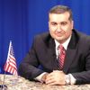 Elin Suleymanov - Azerbaijan’s Ambassador to the United States of America