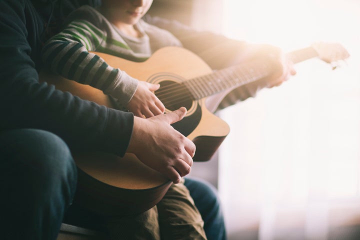 Stepparents share how they bonded with their stepkids. <br>