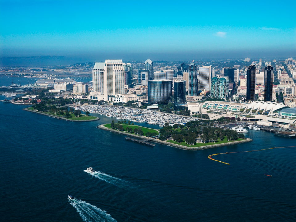 San Diego, California